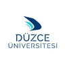 Duzce University logo