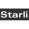Starli Digital logo