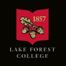Lake Forest College logo