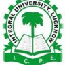 Integral University logo