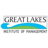 Great Lakes Institute of Management, Gurgaon logo