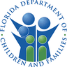 Florida Department of Children and Families logo