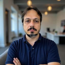 Danail Kanchev