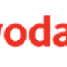 Vodafone Ghana logo