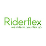 Riderflex logo