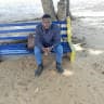 Ishmael Larry Gawuga