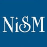 National Institute of Securities Market logo