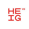 Haute École d'Ingénierie et de Gestion du Canton de Vaud (HEIG-VD) logo