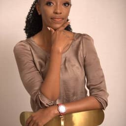 Koby Kamau