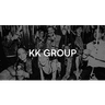 The KK Group logo