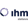 IHM Engenharia logo