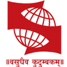 Symbiosis College of Arts and Commerce logo