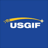 United States Geospatial Intelligence Foundation logo