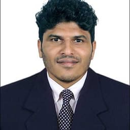 Bopanna M C