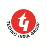 Techno India University logo