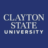 Clayton State University logo