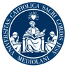The University of Cattolica logo
