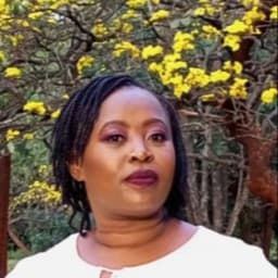 Caroline Njoroge