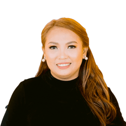 Dhanna Icylle Rae  Tualla