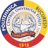 University of Pitești logo