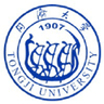 Tongji University logo