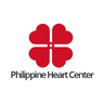 Philippine Heart Center logo