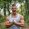 Tari Ádám Pro-Physique User