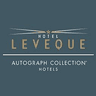 Hotel Leveque logo