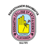 P.B Siddhartha College of Arts & Science logo
