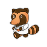 Tanooki Labs logo