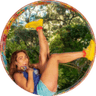 Lazy Eye Records logo
