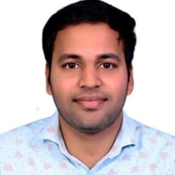 RAGAVA PRAKASH