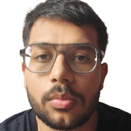 Sagnik Mukherjee