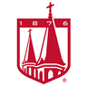 Belmont Abbey College logo