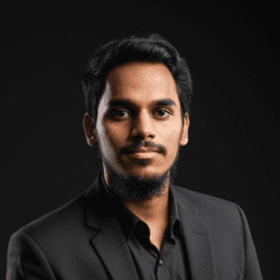 Yasir Arafath Mohammed