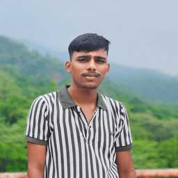 Aman Shriwas