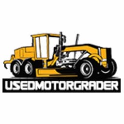 Used Motor Grade