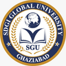 Sanjay Ghodawat University logo