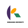 Komazawa University logo
