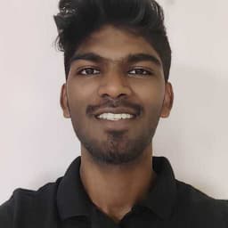 vishal b