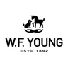 W. F. Young logo