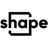 Shape VC logo