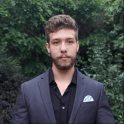 Alec Anzalone