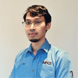 Muhammad Faiz Abd Samad