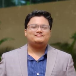 Saswat Sahu