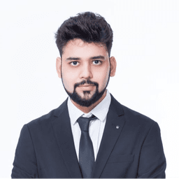 Priyansh Mahajan