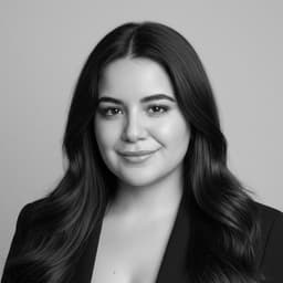 Fatine Ferdaous