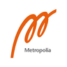 Metropolia University of Applied Science logo