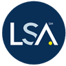 Language Services Associates, Inc. logo