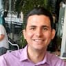 Andres Caballero Martinez